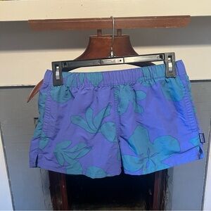 Patagonia barely baggies shorts